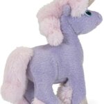 Sweet Unicorno Viola - Trudi