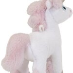 Sweet Unicorno Bianco - Trudi