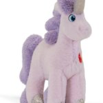 Sweet Unicorno Rosa- Trudi