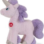 Sweet Unicorno Rosa- Trudi