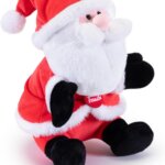Marinetta Santa Claus - Trudi