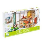 Cubic House - Djeco
