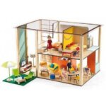 Cubic House - Djeco