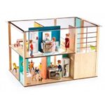 Cubic House - Djeco