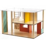 Cubic House - Djeco