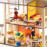 Cubic House - Djeco