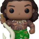 Maui - Funko