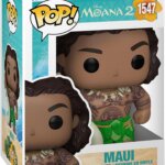 Maui - Funko