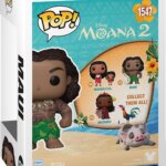 Maui - Funko
