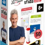 Le carte sfida - Headu