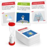 Le carte sfida - Headu