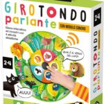 Girotondo Parlante - Headu