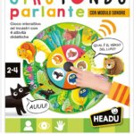 Girotondo Parlante - Headu