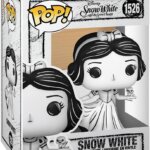 Biancaneve Sketch -Funko
