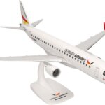 Embraer E190 German Airways - Herpa