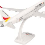 Embraer E190 German Airways - Herpa