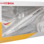 Embraer E190 German Airways - Herpa