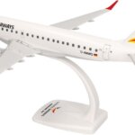 Embraer E190 German Airways - Herpa