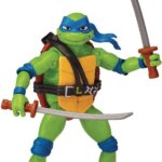 Leonardo Tartarughe Ninja - Playmates