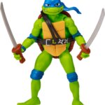Leonardo Tartarughe Ninja - Playmates