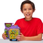 Leonardo Tartarughe Ninja - Playmates