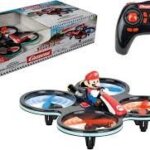 Mario Kart Copter R/C - Carrera