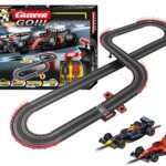 Pista Verstappen contro Sainz - Carrera