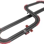 Pista Verstappen contro Sainz - Carrera