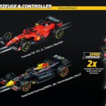 Pista Verstappen contro Sainz - Carrera