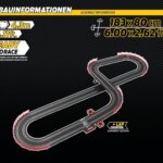 Pista Verstappen contro Sainz - Carrera
