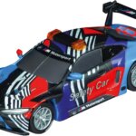 BMW M4 GT3 Safety Car Auto Pista - Carrera