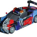 BMW M4 GT3 Safety Car Auto Pista - Carrera