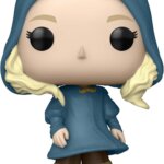 Ciri The Witcher - Funko