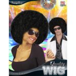 Parrucca Jimmy Extra Riccia - Widmann
