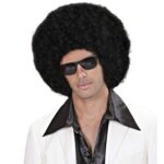 Parrucca Jimmy Extra Riccia - Widmann