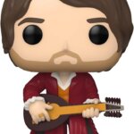 Jaskier The Witcher- Funko