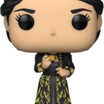 Yennefer The Witcher - Funko