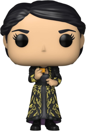 Yennefer The Witcher - Funko