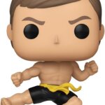 Jean Claude Van Damme - Funko