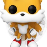 Tails Sonic - Funko