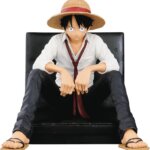 Monkey D Luffy Creator x Creator - Bandai