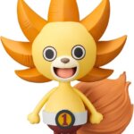 Sunny-Kun Grandline Men One Piece - Bandai