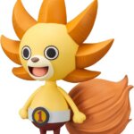 Sunny-Kun Grandline Men One Piece - Bandai