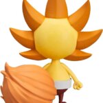 Sunny-Kun Grandline Men One Piece - Bandai