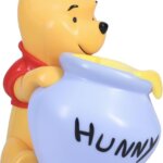 Lampada Winnie the Pooh - Paladone