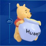 Lampada Winnie the Pooh - Paladone