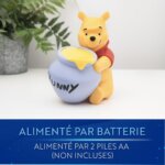 Lampada Winnie the Pooh - Paladone