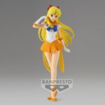 Sailor Venus Glitter Glamours - Bandai