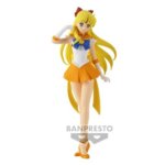 Sailor Venus Glitter Glamours - Bandai