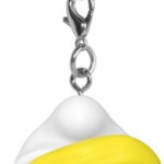 Portachiavi Puffetta - Funko